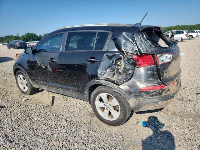 Продажа на аукционе авто 2011 Kia Sportage, vin: KNDPBCA29B7025855, номер лота: 66826736