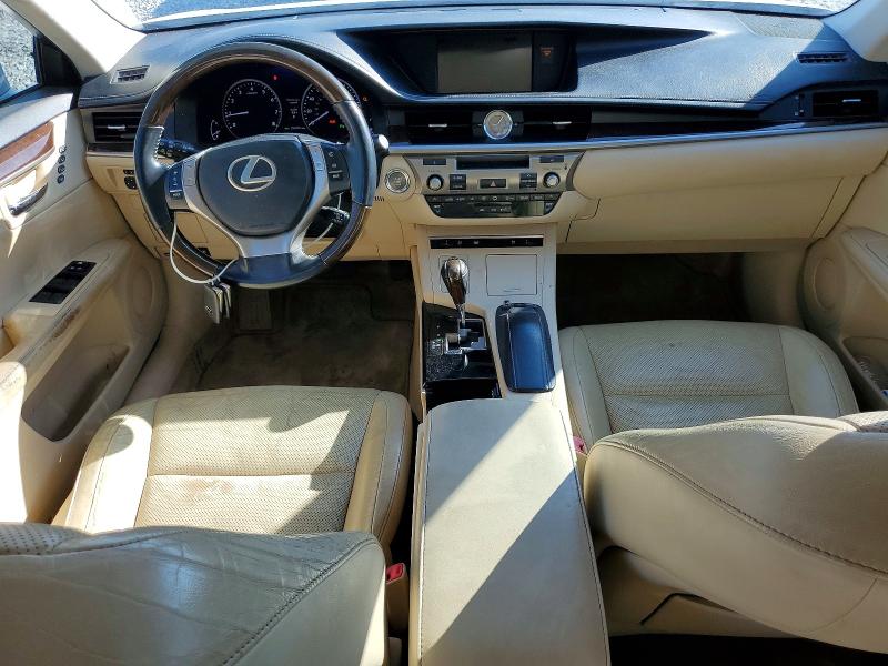 Aukcja sprzedaży 2013 Lexus Es, vin: JTHBK1GG7D2066825, numer aukcji: 68431166