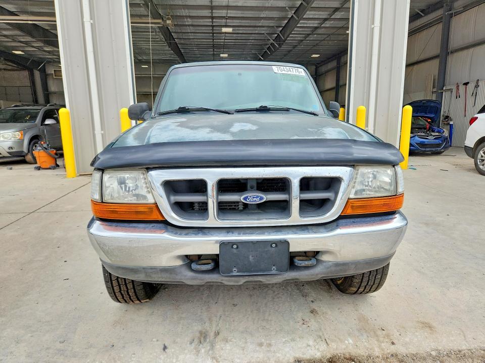 1999 Ford Ranger მანქანა იყიდება აუქციონზე, vin: 1FTZR15XXXPA26289, აუქციონის ნომერი: 70434776