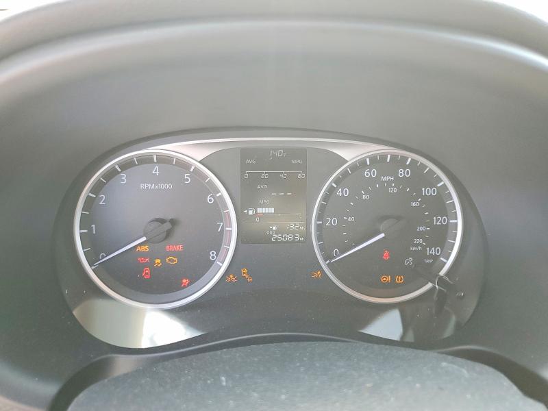 Aukcja sprzedaży 2024 Nissan Kicks, vin: 3N1CP5BVXRL498872, numer aukcji: 66848156
