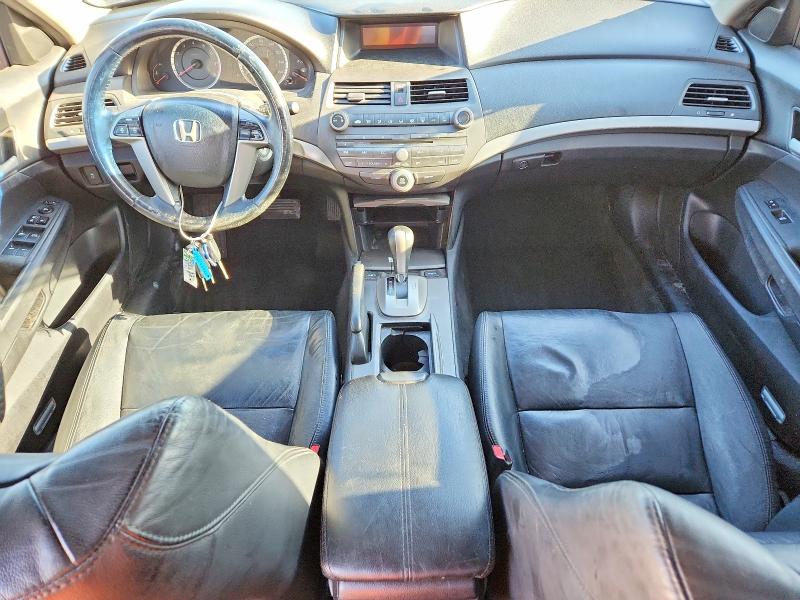 69629056 :رقم المزاد ، 1HGCP2F60BA113476 vin ، 2011 Honda Accord مزاد بيع