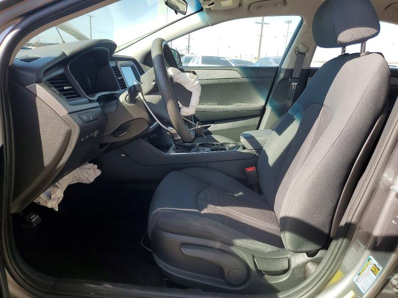 Продажа на аукционе авто 2019 Hyundai Sonata, vin: 5NPE24AF1KH797584, номер лота: 69229846