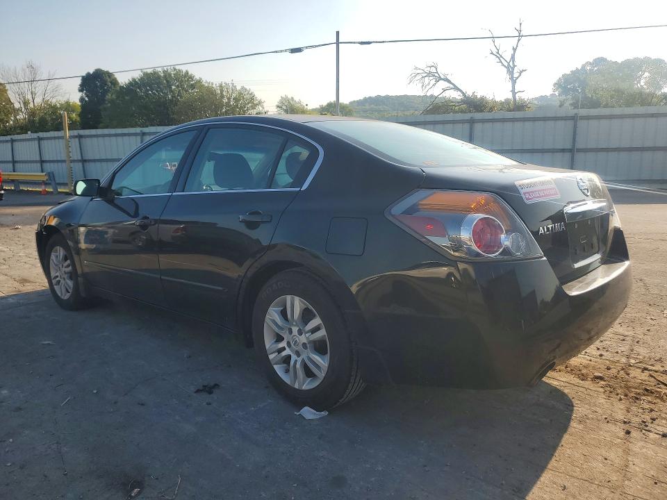 Продажа на аукционе авто 2012 Nissan Altima, vin: 1N4AL2AP6CN501264, номер лота: 68776826