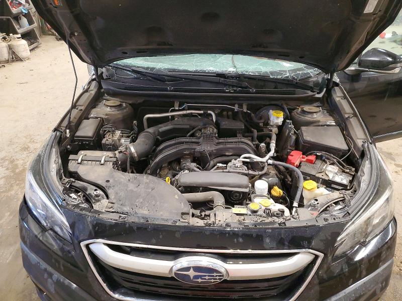 Продаж на аукціоні авто 2021 Subaru Outback, vin: 4S4BTAFC7M3206178, номер лоту: 67374986