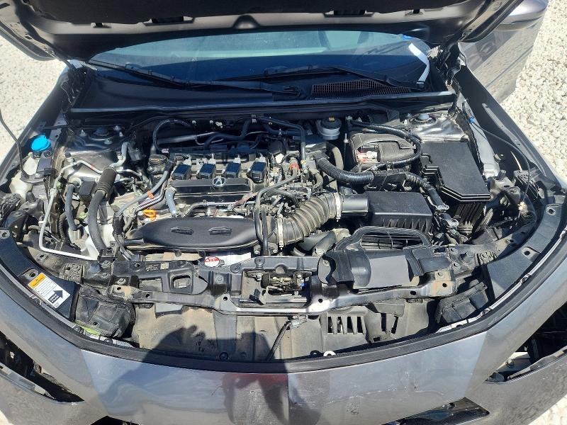 2023 Acura Integra მანქანა იყიდება აუქციონზე, vin: 19UDE4H65PA011035, აუქციონის ნომერი: 67549456