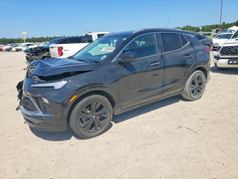 Auction sale of the 2024 Buick Encore Gx, vin: KL4AMDSL1RB089838, lot number: 69606966