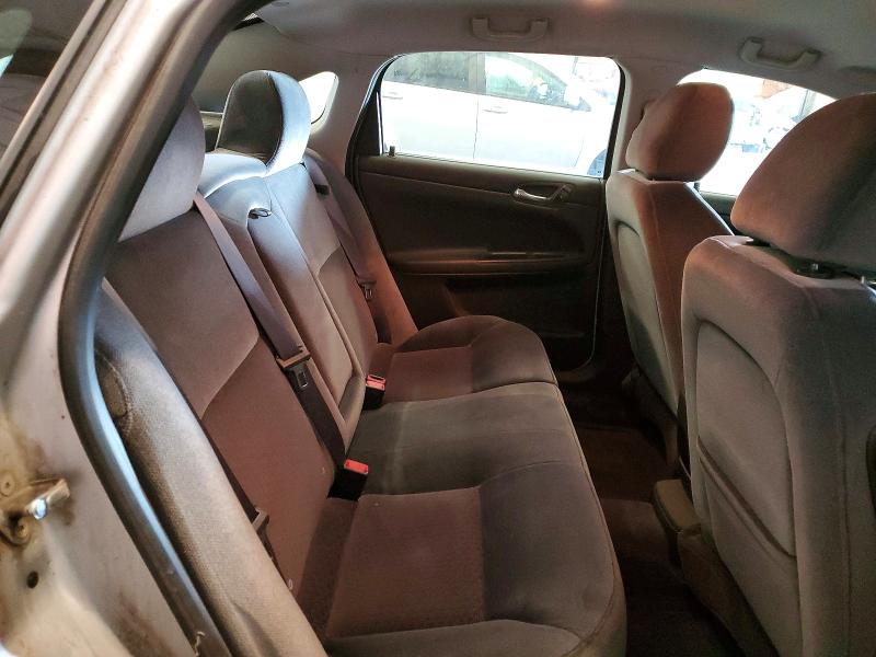 2012 Chevrolet Impala მანქანა იყიდება აუქციონზე, vin: 2G1WG5E32C1270242, აუქციონის ნომერი: 68730946