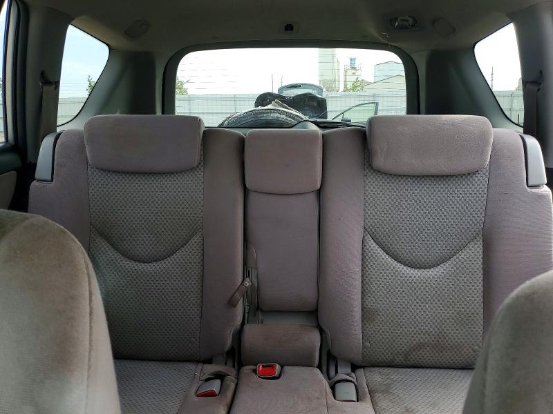 Aukcja sprzedaży 2006 Toyota Rav4, vin: JTMBD33V665046806, numer aukcji: 68596096