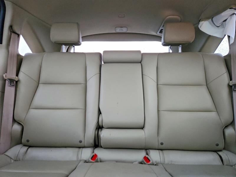 69918356 :رقم المزاد ، 5J8TB4H33JL002694 vin ، 2018 Acura Rdx مزاد بيع