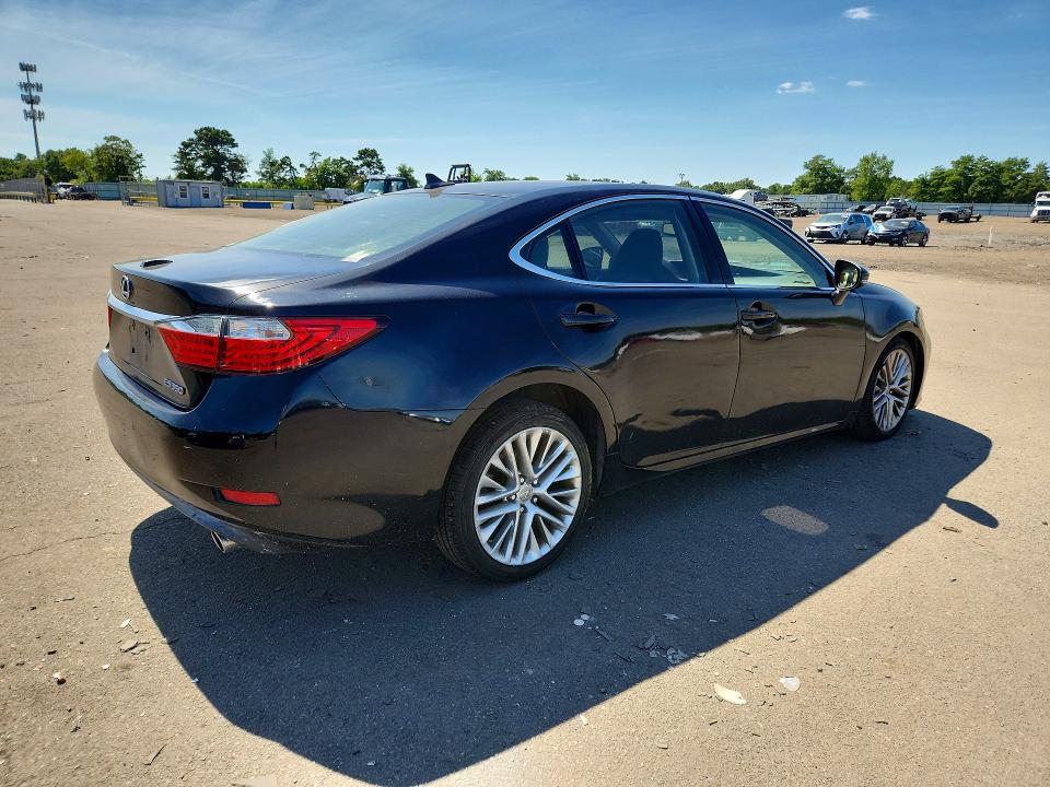 Продажа на аукционе авто 2013 Lexus Es, vin: JTHBK1GG7D2023263, номер лота: 67506226
