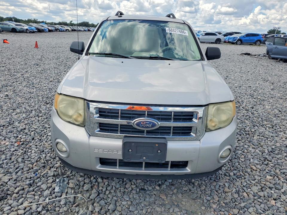 Aukcja sprzedaży 2010 Ford Escape, vin: 1FMCU9DG4AKB30670, numer aukcji: 68827486