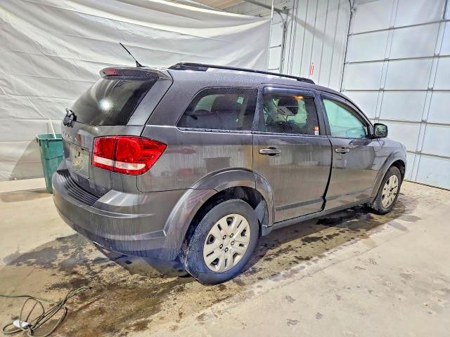 Продаж на аукціоні авто 2015 Dodge Journey, vin: 3C4PDCAB5FT553520, номер лоту: 68911576
