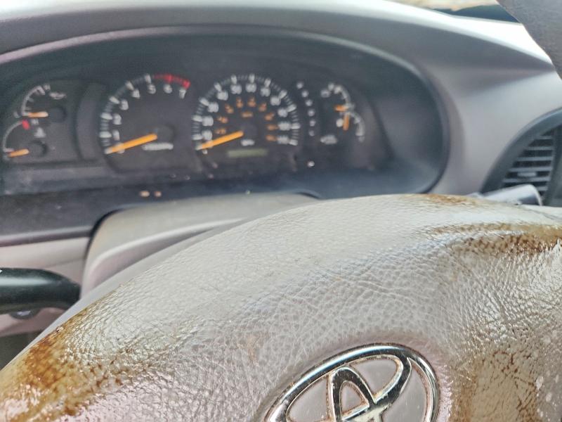 Aukcja sprzedaży 2004 Toyota Tundra, vin: 5TBET34104S460904, numer aukcji: 70456596