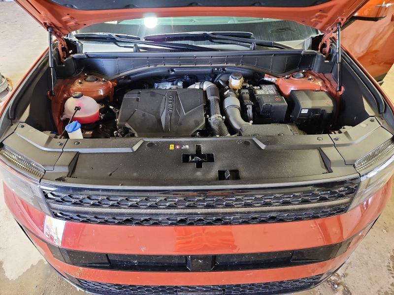 Продажа на аукционе авто 2025 Hyundai Santa Fe, vin: 5NMP5DGLXSH099419, номер лота: 67701026