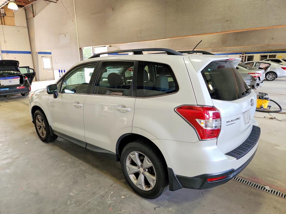 Продажа на аукционе авто 2015 Subaru Forester, vin: JF2SJAHC1FH573706, номер лота: 70718176