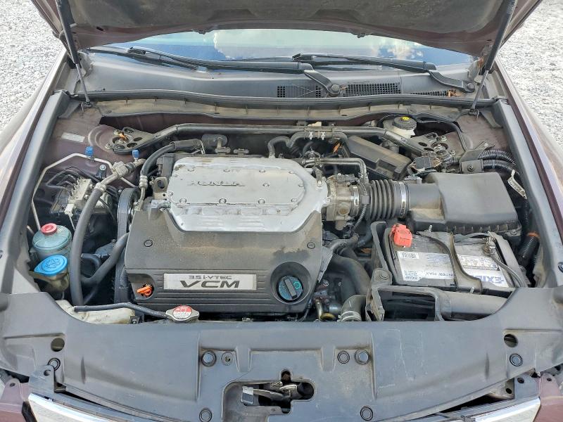 Aukcja sprzedaży 2010 Honda Accord, vin: 5KBCP3F82AB004188, numer aukcji: 67406276