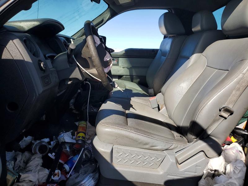 Aukcja sprzedaży 2013 Ford F150, vin: 1FTMF1CM0DFB83665, numer aukcji: 69056796