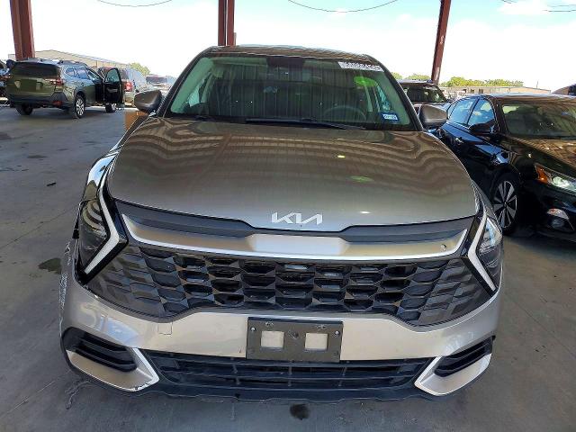68060456 :رقم المزاد ، KNDPU3DF0R7292952 vin ، 2024 Kia Sportage مزاد بيع
