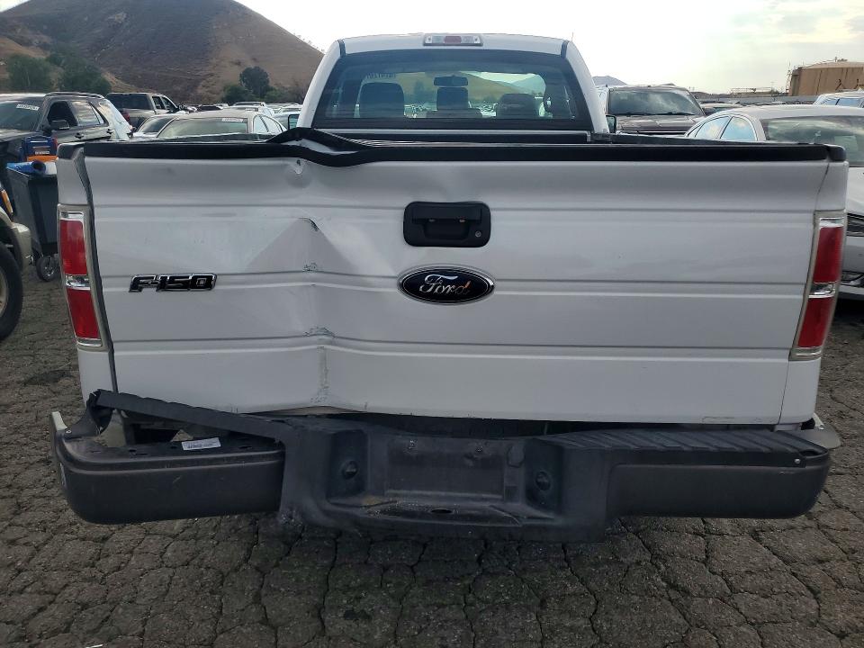 Продаж на аукціоні авто 2013 Ford F150, vin: 1FTMF1CM2DKE04741, номер лоту: 67472676