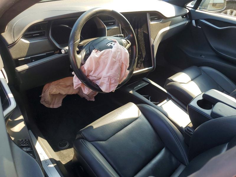 Aukcja sprzedaży 2019 Tesla Model S, vin: 5YJSA1E44KF301110, numer aukcji: 68647296