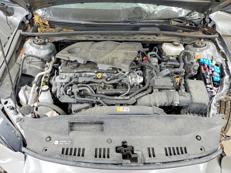 Продажа на аукционе авто 2025 Toyota Camry, vin: 4T1DAACK8SU525350, номер лота: 67675496