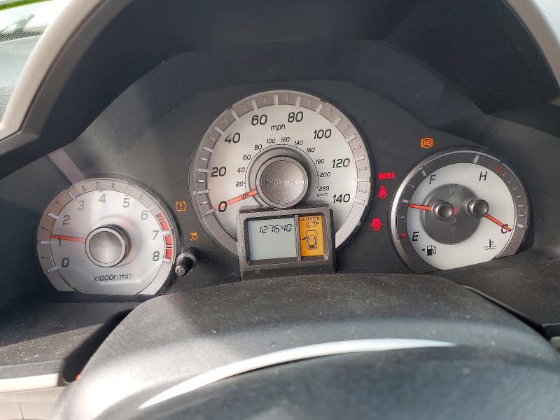 2012 Honda Pilot მანქანა იყიდება აუქციონზე, vin: 5FNYF4H78CB022232, აუქციონის ნომერი: 70137576