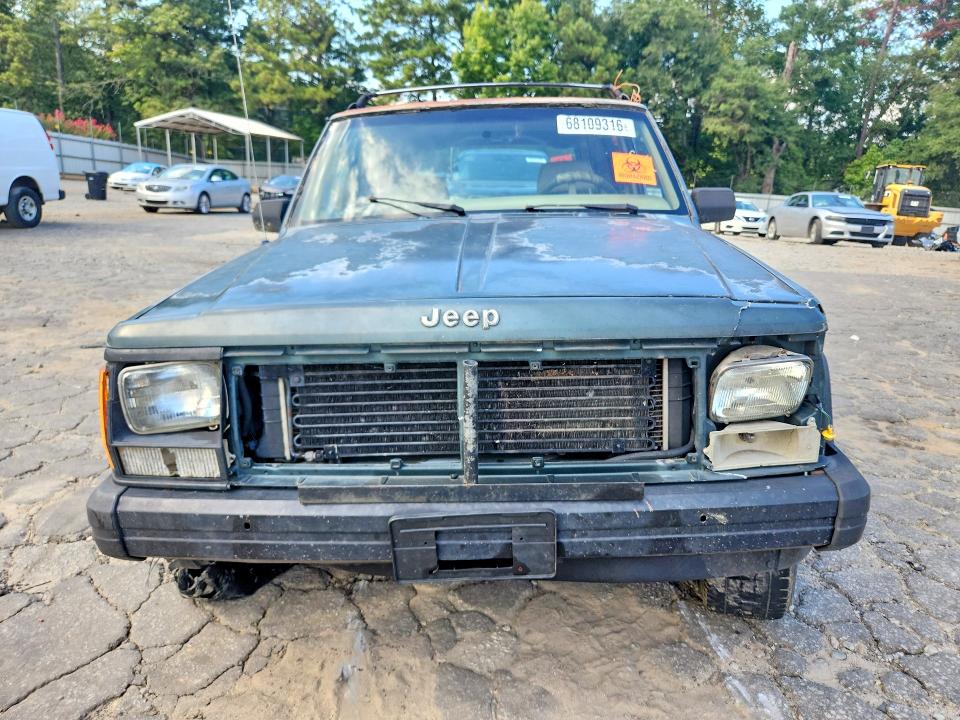 Продаж на аукціоні авто 1994 Jeep Cherokee, vin: 1J4FJ68SXRL148162, номер лоту: 68109316