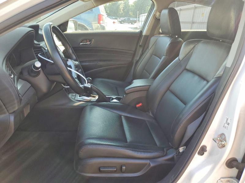 Aukcja sprzedaży 2017 Acura Ilx, vin: 19UDE2F37HA001217, numer aukcji: 69025506