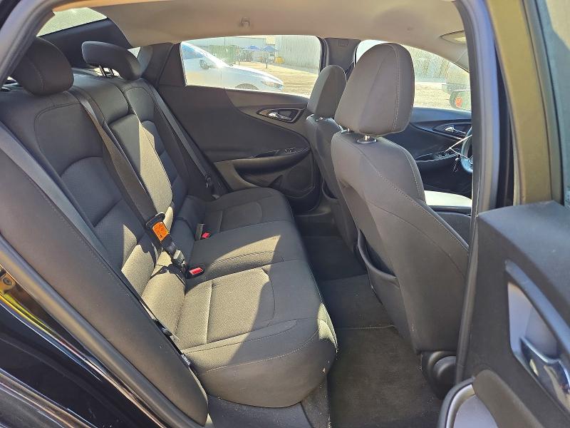 Aukcja sprzedaży 2018 Chevrolet Malibu, vin: 1G1ZB5ST4JF160654, numer aukcji: 70861686