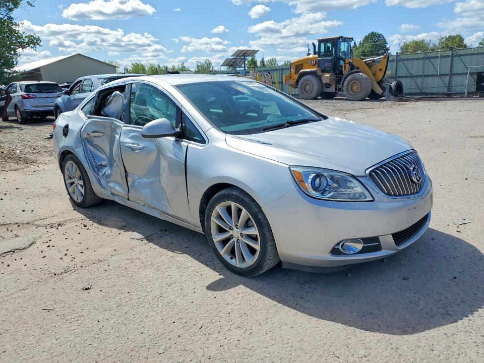 Aukcja sprzedaży 2014 Buick Verano, vin: 1G4PR5SK9E4102120, numer aukcji: 68082156