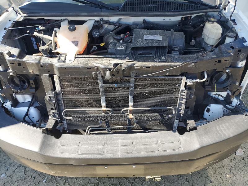 68522976 :رقم المزاد ، 1GCWGAFF6H1310666 vin ، 2017 Chevrolet Express G2500 مزاد بيع