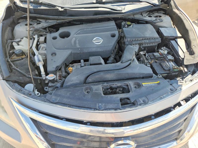 Продажа на аукционе авто 2013 Nissan Altima, vin: 1N4AL3AP9DN479851, номер лота: 67346796