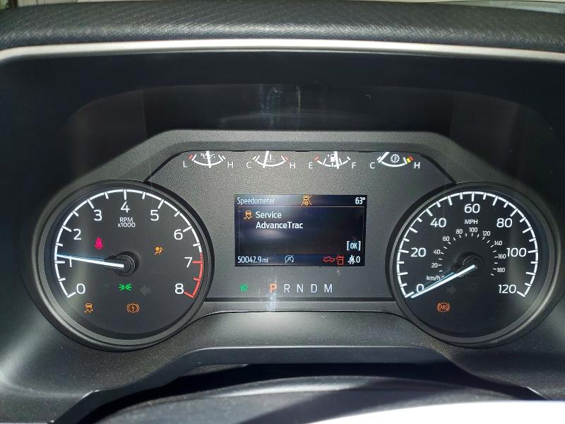 Продажа на аукционе авто 2023 Ford F150, vin: 1FTFX1E53PKE35531, номер лота: 71185306
