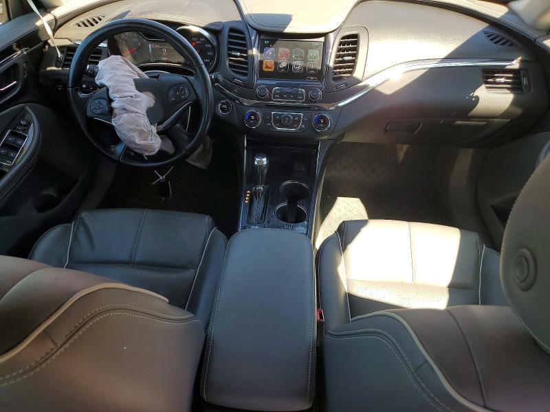 Продажа на аукционе авто 2017 Chevrolet Impala, vin: 2G1145S33H9120267, номер лота: 70677606