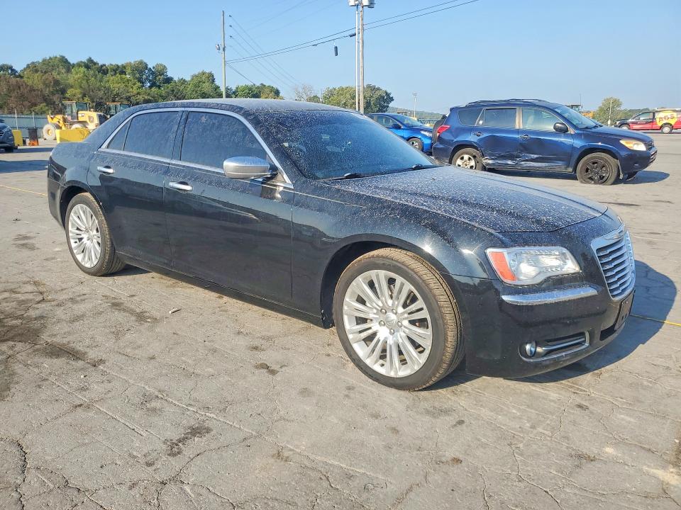 Aukcja sprzedaży 2012 Chrysler 300c, vin: 2C3CCAPT6CH253919, numer aukcji: 68253856