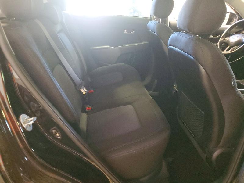 Продажа на аукционе авто 2014 Kia Sportage, vin: KNDPBCAC6E7552166, номер лота: 68892206