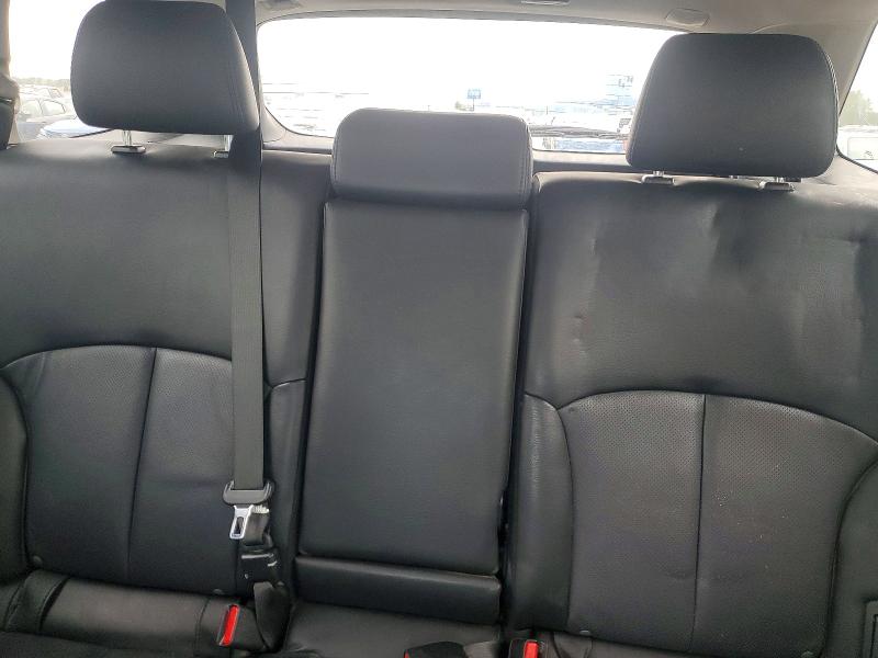 2012 Subaru Outback მანქანა იყიდება აუქციონზე, vin: 4S4BRCJC8C3284243, აუქციონის ნომერი: 71098446