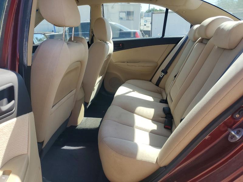 Продаж на аукціоні авто 2009 Hyundai Sonata, vin: 5NPET46C99H463955, номер лоту: 68093006