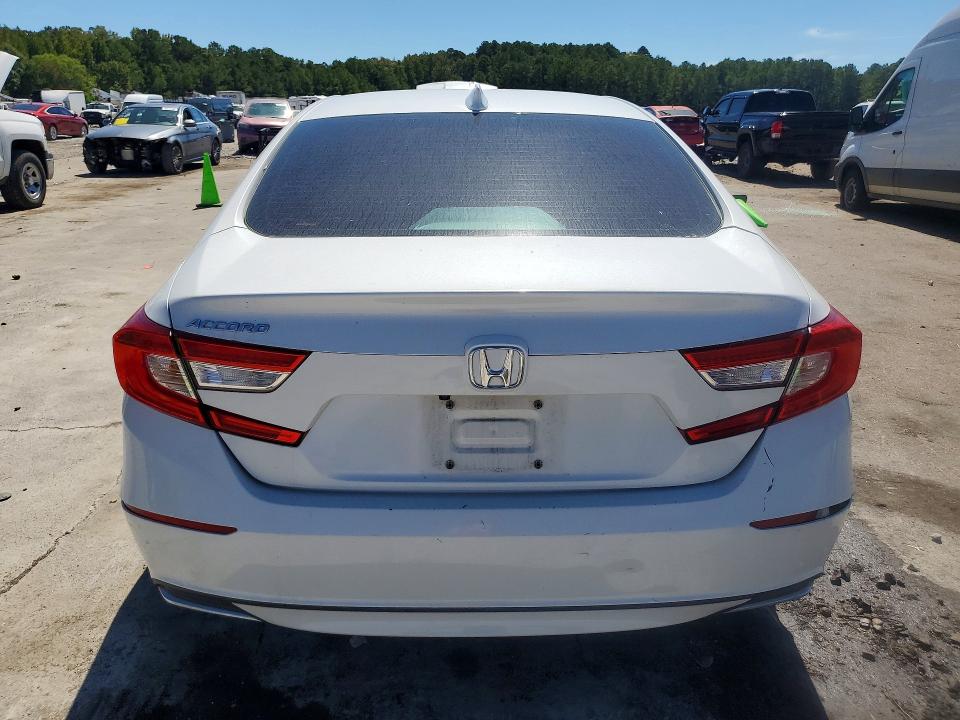 Продажа на аукционе авто 2019 Honda Accord, vin: 1HGCV1F16KA030512, номер лота: 70439746