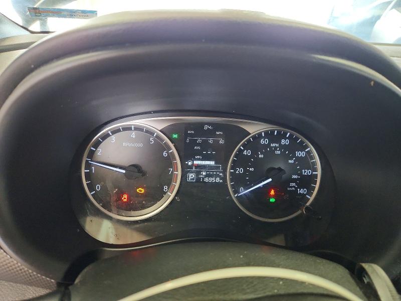 67628296 :رقم المزاد ، 3N1CP5BV9LL508895 vin ، 2020 Nissan Kicks مزاد بيع