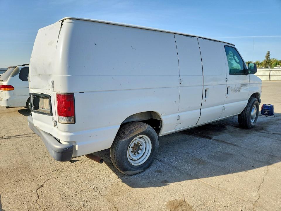 Продаж на аукціоні авто 2004 Ford Econoline, vin: 1FTNE24W34HA06478, номер лоту: 70264206
