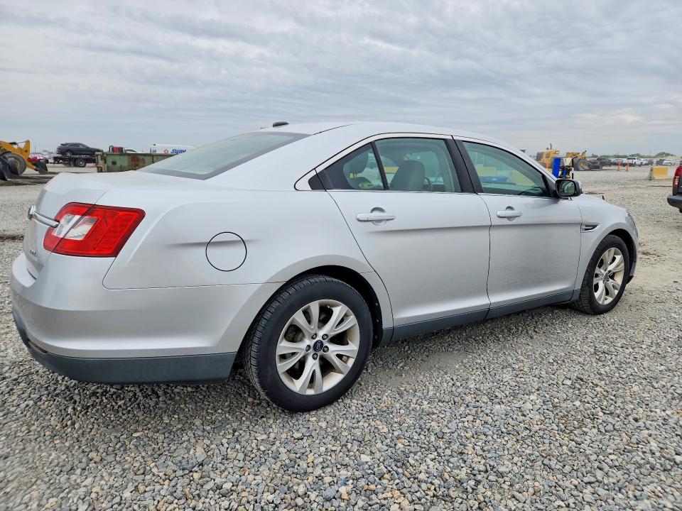Продаж на аукціоні авто 2010 Ford Taurus, vin: 1FAHP2EW7AG103373, номер лоту: 71291596