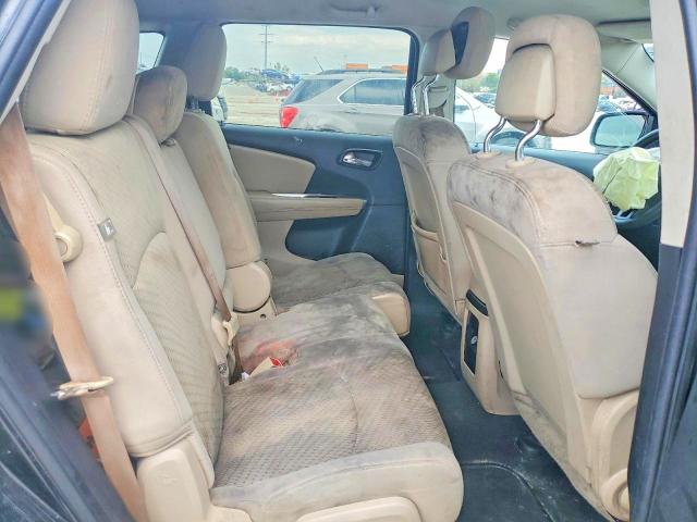 67517676 :رقم المزاد ، 3C4PDCBGXDT522402 vin ، 2013 Dodge Journey مزاد بيع