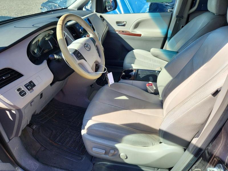 Продаж на аукціоні авто 2011 Toyota Sienna, vin: 5TDDK3DC3BS029235, номер лоту: 70301866