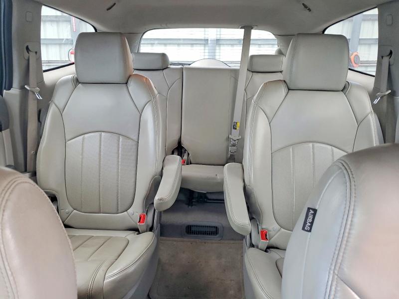 67864156 :رقم المزاد ، 5GAKRBKD8EJ256982 vin ، 2014 Buick Enclave مزاد بيع