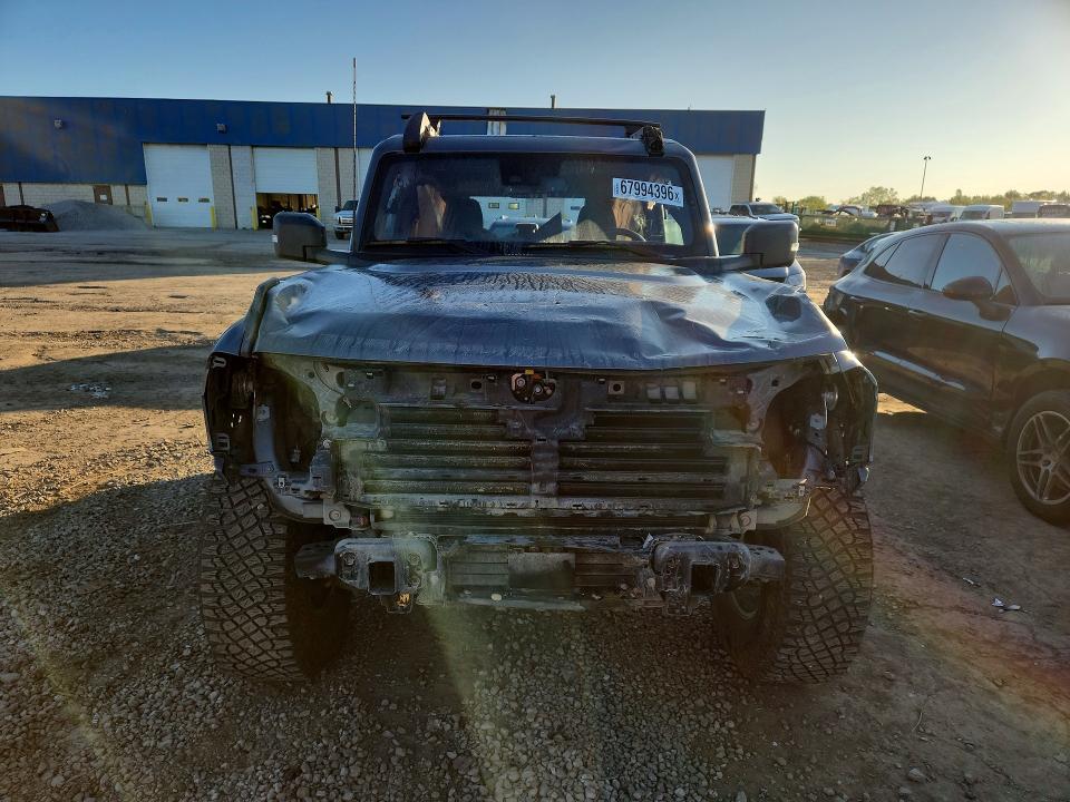Продаж на аукціоні авто 2024 Ford Bronco, vin: 1FMDE9AP6RLA26306, номер лоту: 67994396