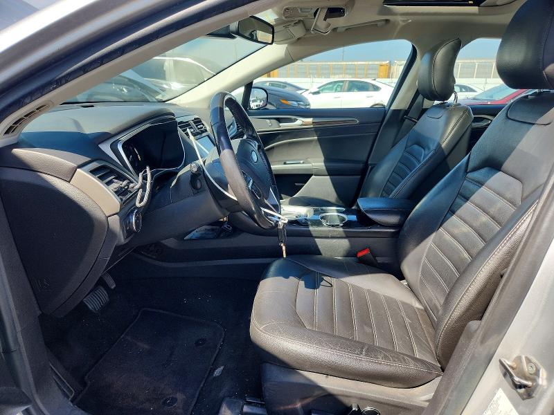 Aukcja sprzedaży 2013 Ford Fusion, vin: 3FA6P0LU8DR276880, numer aukcji: 70568366