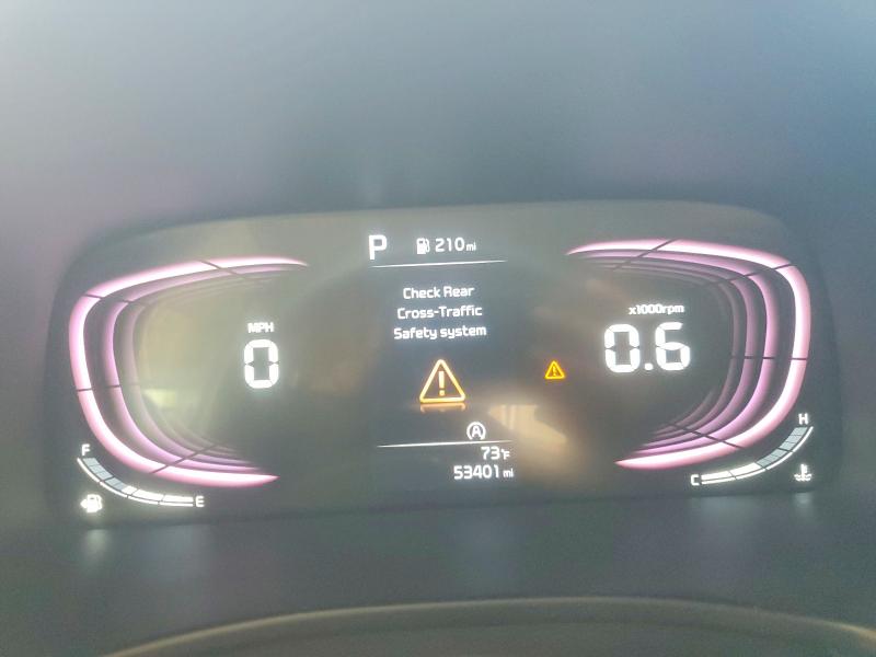 Aukcja sprzedaży 2024 Kia Soul, vin: KNDJ23AU9R7916438, numer aukcji: 68891486