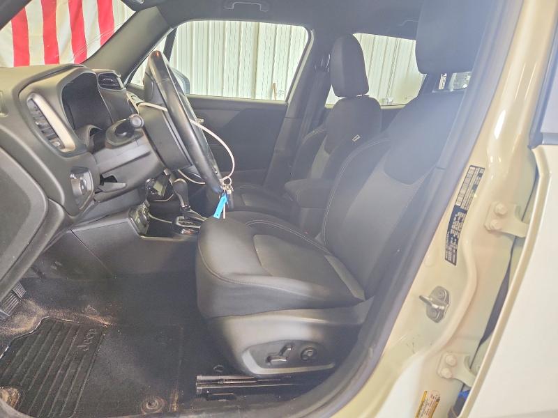 Aukcja sprzedaży 2021 Jeep Renegade, vin: ZACNJDB10MPN31745, numer aukcji: 67835386