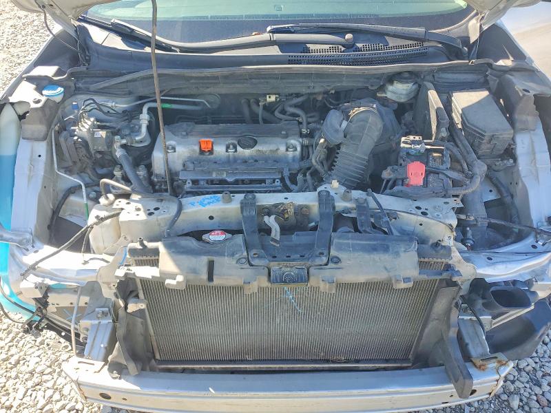 Продажа на аукционе авто 2014 Honda Cr-v, vin: 2HKRM4H38EH701316, номер лота: 69920956